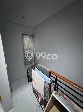 Rumah Minimalis 3 KT LT 91m2 di Banjar Wijaya Rumah Minimalis 3 KT LT 91m2 di Banjar Wijaya