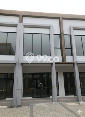 Ruko Favorit Dijual di Gading Serpong Tangerang Area Pusat Bisnis Ruko Favorit Dijual di Gading Serpong Tangerang Area Pusat Bisnis