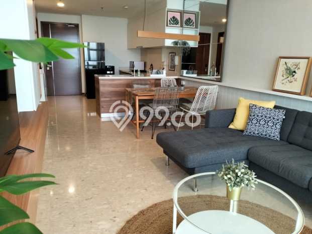 Untuk Dijual Apartemen Eksklusif 2 Bedroom di Tangerang Dekat ke Fasilitas Umum Untuk Dijual Apartemen Eksklusif 2 Bedroom di Tangerang Dekat ke Fasilitas Umum