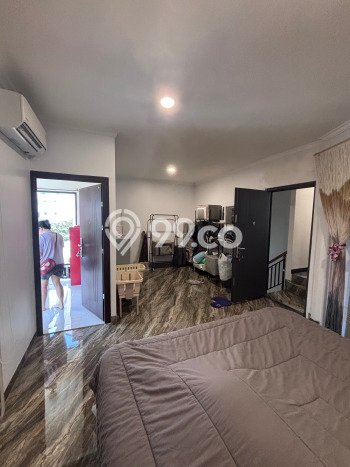 For Sale! Premium House LT 140m2 Desain Elegan di Gading Serpong For Sale! Premium House LT 140m2 Desain Elegan di Gading Serpong