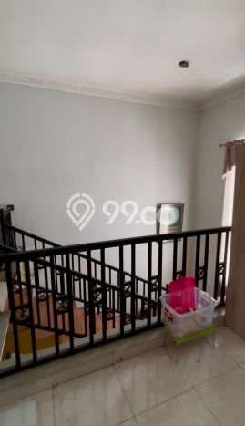 Rumah Minimalis 4 KT di Banjar Wijaya Tangerang Unfurnished Rumah Minimalis 4 KT di Banjar Wijaya Tangerang Unfurnished