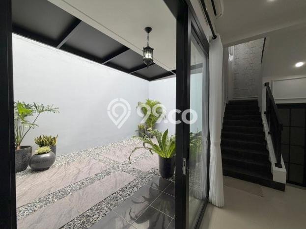 Jual Rumah Luas Elegan Dengan View Cantik di BSD Puspita Loka, Tangerang Jual Rumah Luas Elegan Dengan View Cantik di BSD Puspita Loka, Tangerang