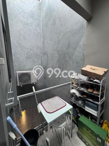 Rumah Minimalis 3 KT LT 91m2 di Banjar Wijaya Rumah Minimalis 3 KT LT 91m2 di Banjar Wijaya