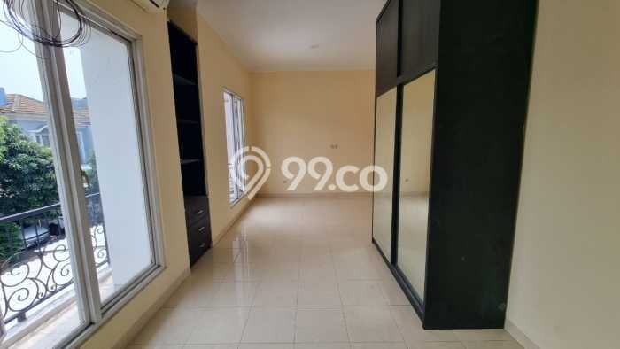 Rumah Premium LT 144m² / LB 180m² di Kawasan Nyaman Gading Serpong, Tangerang Rumah Premium LT 144m² / LB 180m² di Kawasan Nyaman Gading Serpong, Tangerang