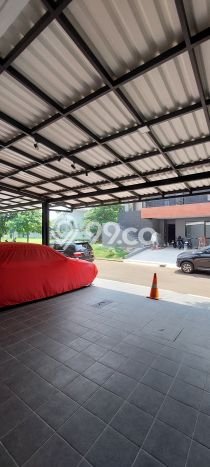 Dijual Rumah Elit Exclusive di Serpong Utara, Tangerang Selatan Dijual Rumah Elit Exclusive di Serpong Utara, Tangerang Selatan