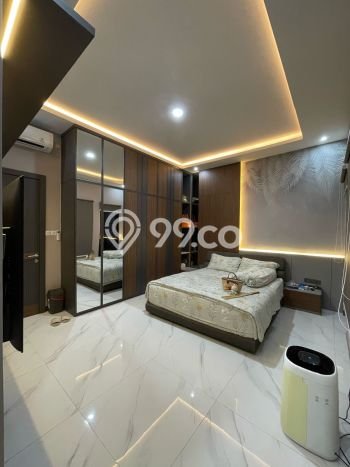 Rumah Minimalis 3 KT di Lippo Karawaci Tangerang Semi Furnished Rumah Minimalis 3 KT di Lippo Karawaci Tangerang Semi Furnished