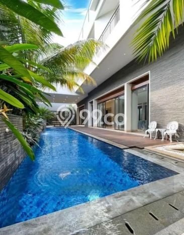Dijual Rumah Premium dengan Fasilitas Sekitar Komplit di BSD, Tangerang Selatan Dijual Rumah Premium dengan Fasilitas Sekitar Komplit di BSD, Tangerang Selatan