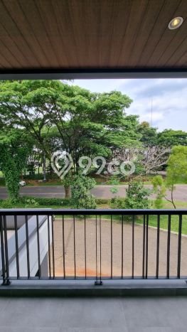 Rumah Elit LB 380m2 Siap Huni Desain Elegan di BSD Eminent, Tangerang Rumah Elit LB 380m2 Siap Huni Desain Elegan di BSD Eminent, Tangerang