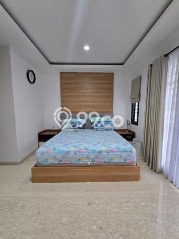 Rumah Elit Modern Tanpa Renovasi di Alam Sutera Tangerang Rumah Elit Modern Tanpa Renovasi di Alam Sutera Tangerang