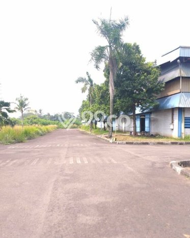 Pabrik Dijual Lokasi Stratagis di Balaraja Tangerang Cocok untuk Bisnis Pabrik Dijual Lokasi Stratagis di Balaraja Tangerang Cocok untuk Bisnis