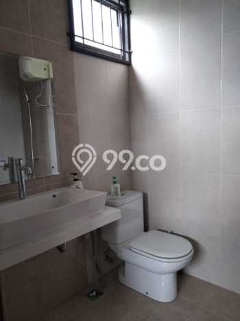 Rumah Elit Modern Tanpa Renovasi di BSD Foresta Tangerang Rumah Elit Modern Tanpa Renovasi di BSD Foresta Tangerang