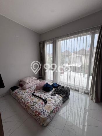 Rumah Minimalis 3 KT LT 91m2 di Banjar Wijaya Rumah Minimalis 3 KT LT 91m2 di Banjar Wijaya
