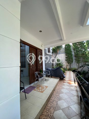 Hunian Super Elit dengan Akses Paling Strategis di BSD Golden Viena, Tangerang Hunian Super Elit dengan Akses Paling Strategis di BSD Golden Viena, Tangerang