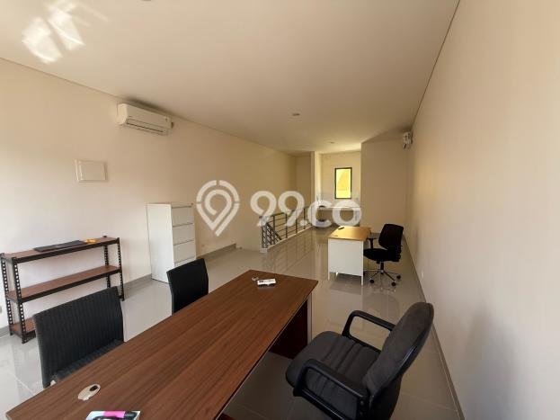 Ruko di Gading Serpong, Luas 91m², Kawasan Bisnis, Akses Gading Serpong, Tangerang, Tangerang Ruko di Gading Serpong, Luas 91m², Kawasan Bisnis, Akses Gading Serpong, Tangerang, Tangerang