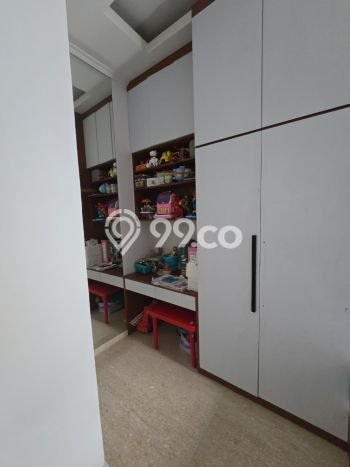 Rumah Elit Modern Tanpa Renovasi di Alam Sutera Tangerang Rumah Elit Modern Tanpa Renovasi di Alam Sutera Tangerang