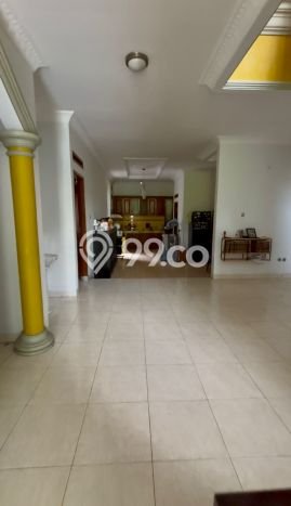 Rumah Minimalis 4 KT di Banjar Wijaya Tangerang Unfurnished Rumah Minimalis 4 KT di Banjar Wijaya Tangerang Unfurnished