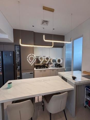 Rumah Elit Modern Tanpa Renovasi di Gading Serpong Tangerang Rumah Elit Modern Tanpa Renovasi di Gading Serpong Tangerang