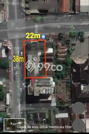 Kantor Strategis Kawasan Jetis, Luas 1200m2m², Lokasi Komersial, Dekat Jetis, Yogyakarta, Yogyakarta Kantor Strategis Kawasan Jetis, Luas 1200m2m², Lokasi Komersial, Dekat Jetis, Yogyakarta, Yogyakarta