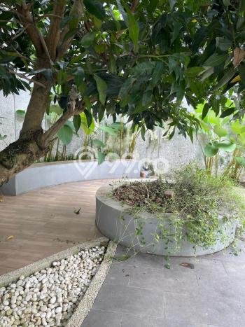 Rumah Elit Modern Siap Huni di Alam Sutera Tangerang Rumah Elit Modern Siap Huni di Alam Sutera Tangerang