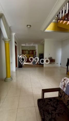 Rumah Minimalis 4 KT di Banjar Wijaya Tangerang Unfurnished Rumah Minimalis 4 KT di Banjar Wijaya Tangerang Unfurnished