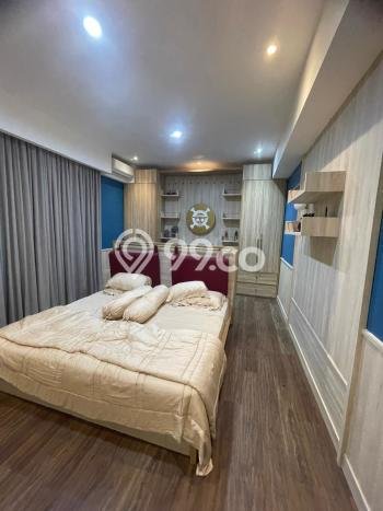 Rumah Elit Modern Siap Huni di Alam Sutera Tangerang Rumah Elit Modern Siap Huni di Alam Sutera Tangerang