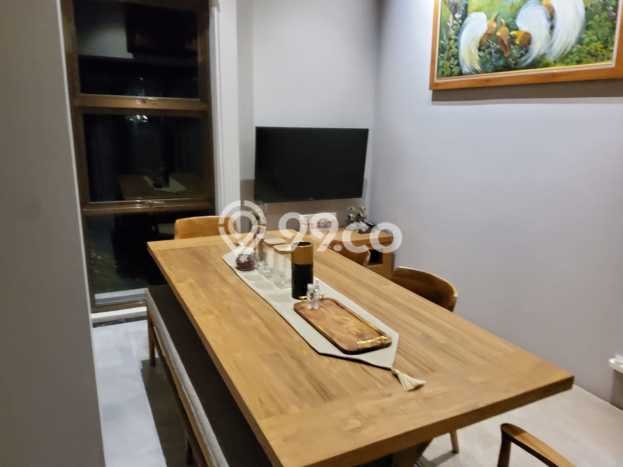 Rumah Luxury Modern Siap Huni di BSD Tangerang Rumah Luxury Modern Siap Huni di BSD Tangerang