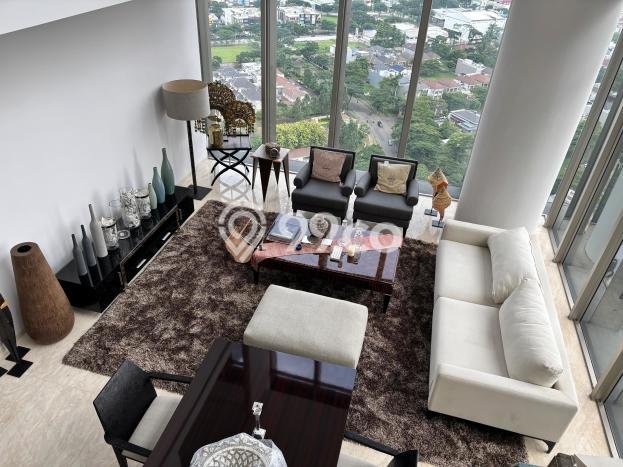 Dijual Apartemen Eksklusif 3 Bedroom di Tangerang Dekat ke Fasilitas Umum Dijual Apartemen Eksklusif 3 Bedroom di Tangerang Dekat ke Fasilitas Umum