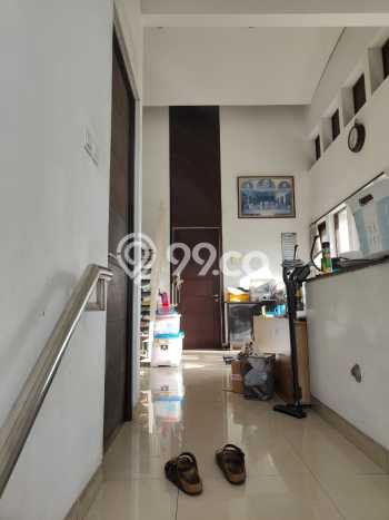 Hunian Super Elit dengan Akses Paling Strategis di Alam Sutera, Tangerang Hunian Super Elit dengan Akses Paling Strategis di Alam Sutera, Tangerang