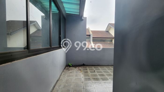 Rumah Elit Modern Tanpa Renovasi di BSD Foresta Tangerang Rumah Elit Modern Tanpa Renovasi di BSD Foresta Tangerang