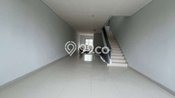 Untuk Dijual! Ruko di Gading Serpong Tangerang LT 90m2 / LB 276m2 Kawasan Bisnis Untuk Dijual! Ruko di Gading Serpong Tangerang LT 90m2 / LB 276m2 Kawasan Bisnis