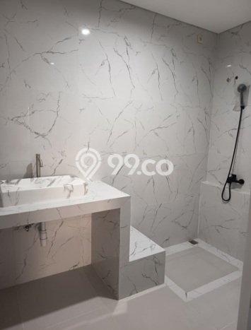 For Sale! Luxury House LT 185m2 Desain Modern di Villa Melati Mas For Sale! Luxury House LT 185m2 Desain Modern di Villa Melati Mas