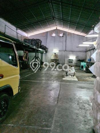 Gudang Dijual di Jurumudi Tangerang dengan Luas Bangunan 700m2 Gudang Dijual di Jurumudi Tangerang dengan Luas Bangunan 700m2