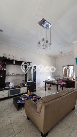 Rumah Minimalis 3 KT di BSD Anggrek Loka Tangerang Unfurnished Rumah Minimalis 3 KT di BSD Anggrek Loka Tangerang Unfurnished