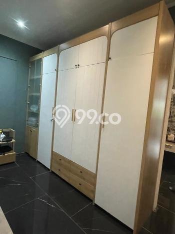 Rumah Elit Modern Siap Huni di Alam Sutera Tangerang Rumah Elit Modern Siap Huni di Alam Sutera Tangerang