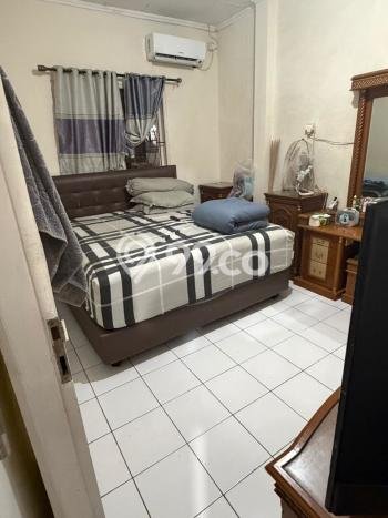 Rumah Modern 2 KT di Sektor 6-Gading Serpong Tangerang Unfurnished Rumah Modern 2 KT di Sektor 6-Gading Serpong Tangerang Unfurnished