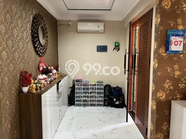 Rumah Elit Modern Tanpa Renovasi di Gading Serpong Tangerang Rumah Elit Modern Tanpa Renovasi di Gading Serpong Tangerang