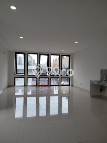 Ruko Dijual di BSD LT 126m2, LB 236m2 untuk Investasi Ruko Dijual di BSD LT 126m2, LB 236m2 untuk Investasi