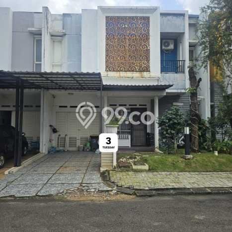 Hunian Super Mewah dengan Akses Paling Strategis di Gading Serpong, Tangerang Hunian Super Mewah dengan Akses Paling Strategis di Gading Serpong, Tangerang