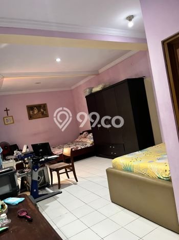 Rumah Mewah LB 150m2 Siap Huni Desain Elegan di Sektor 1B-Gading Serpong, Tangerang Rumah Mewah LB 150m2 Siap Huni Desain Elegan di Sektor 1B-Gading Serpong, Tangerang
