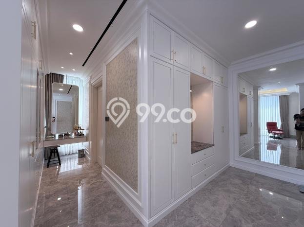 Rumah Elit Akses Mudah di Tangerang Full Furnished Rumah Elit Akses Mudah di Tangerang Full Furnished