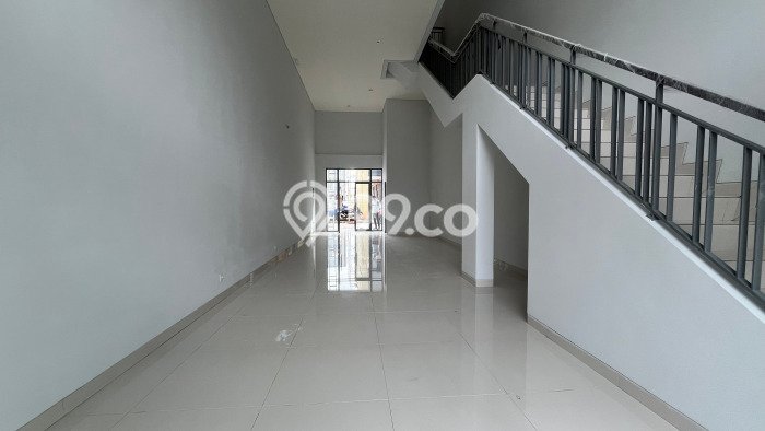 Untuk Dijual! Ruko di Gading Serpong Tangerang LT 90m2 / LB 276m2 Kawasan Bisnis Untuk Dijual! Ruko di Gading Serpong Tangerang LT 90m2 / LB 276m2 Kawasan Bisnis