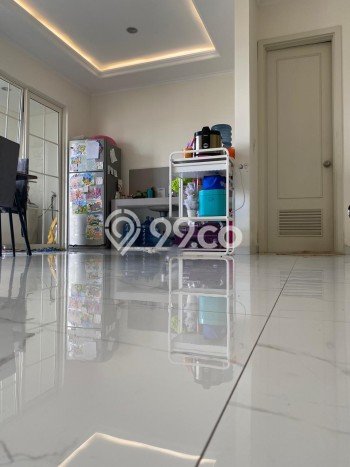 Hunian Super Mewah dengan Akses Paling Strategis di Suvarna Sutera, Tangerang Hunian Super Mewah dengan Akses Paling Strategis di Suvarna Sutera, Tangerang
