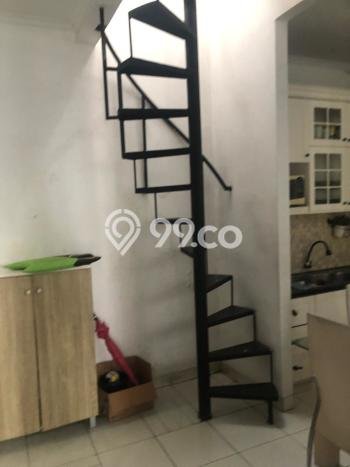 Rumah 3 KT 1 KM di Lokasi Strategis BSD City, Tangerang Rumah 3 KT 1 KM di Lokasi Strategis BSD City, Tangerang