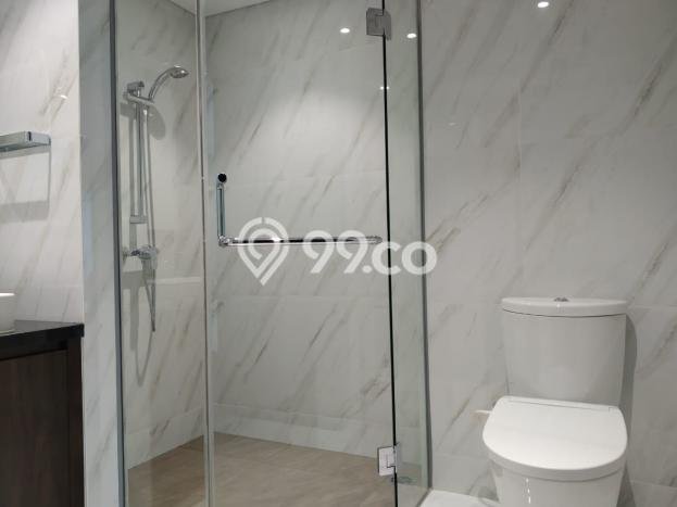 Hunian Apartemen 1 KT 1 KM di BSD City, Tangerang Dijual Cepat Hunian Apartemen 1 KT 1 KM di BSD City, Tangerang Dijual Cepat