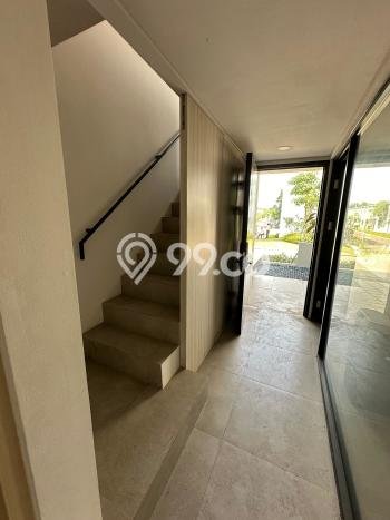 Jual Rumah Favorit Siap Huni LB 88m2 di BSD, Tangerang Selatan Jual Rumah Favorit Siap Huni LB 88m2 di BSD, Tangerang Selatan
