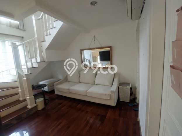 Rumah Modern 3 KT LT 80m2 di gading serpong samara village Rumah Modern 3 KT LT 80m2 di gading serpong samara village