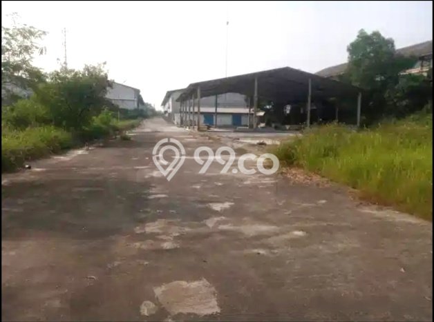 Unit Gudang Dijual di Serang Serang Luas Tanah 29207m2, Luas Bangunan 1584m2 Unit Gudang Dijual di Serang Serang Luas Tanah 29207m2, Luas Bangunan 1584m2