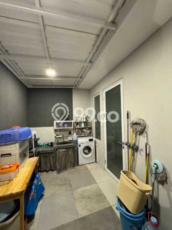 Rumah Elit Modern Tanpa Renovasi di Gading Serpong Tangerang Rumah Elit Modern Tanpa Renovasi di Gading Serpong Tangerang