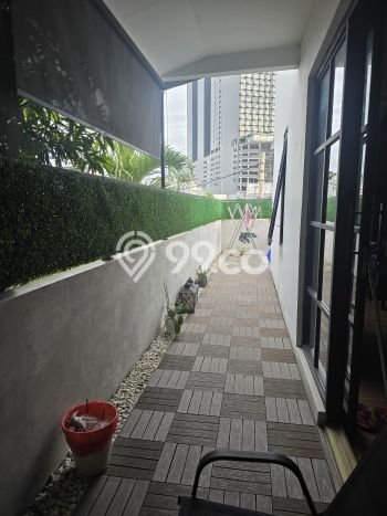 Rumah Luas Asri 3 KT Siap Pakai di Gading Serpong Tangerang Rumah Luas Asri 3 KT Siap Pakai di Gading Serpong Tangerang