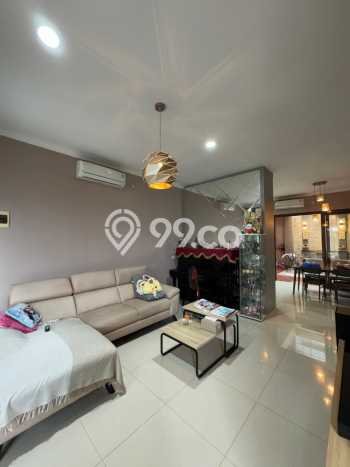 Rumah Luxury Modern Siap Huni di BSD City Tangerang Rumah Luxury Modern Siap Huni di BSD City Tangerang